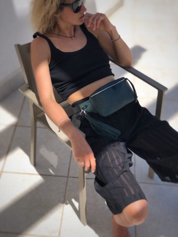 Photo taken with Focos