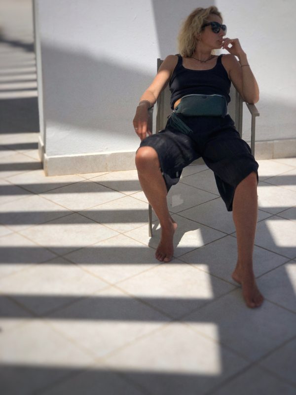 Photo taken with Focos