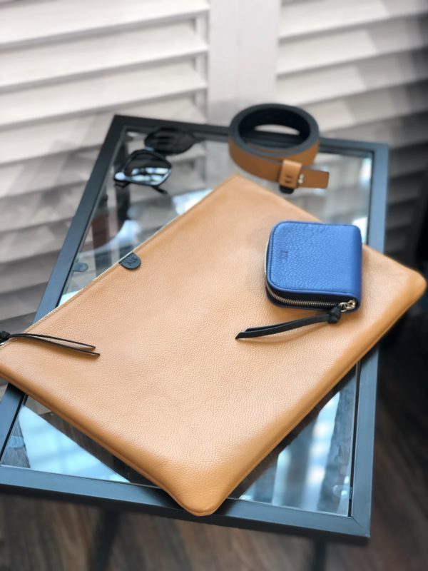 Photo taken with Focos